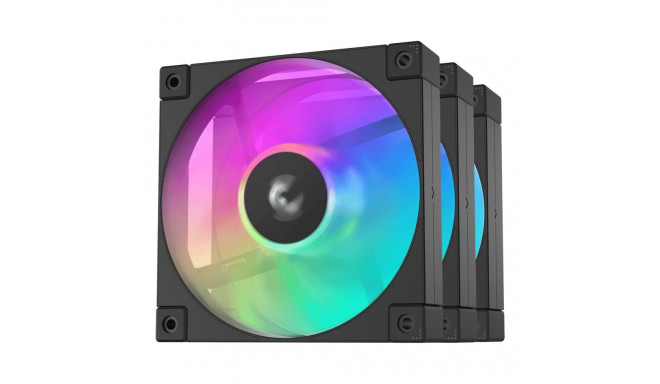 Deepcool ARGB-3 IN 1 Performance 120mm Fan Black 3