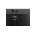 LG UltraWide 35WN75CP-B ekraan - LED ba