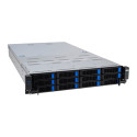 ASUS RS720A-E12-RS24U Socket SP5 rack (2U) hall