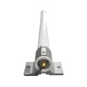Mikrotik 915_Omni_antenna | WiFi Antenna | Omnidirectional Antenna 6.5dBi 900-928MHz + SMA + Bracket