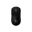 Logitech G PRO X SUPERLIGHT Wireless Gaming Mouse