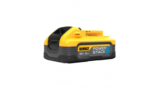 DEWALT.AKUMULATOR 18V POWERSTACK 5,0Ah