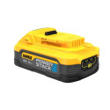DEWALT AKU 18V 5.0Ah POWERSTACK DCBP518