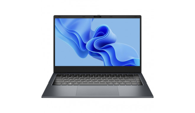 Chuwi GemiBook X Pro CWI574 Intel Alder Lake-N N100 14,1" FHD IPS 8GB SSD256 BT Win11 sülearvuti