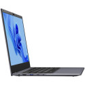 Chuwi GemiBook X Pro CWI574 Intel Alder Lake-N N100 14,1" FHD IPS 8GB SSD256 BT Win11 sülearvuti