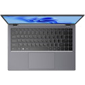 Chuwi GemiBook X Pro CWI574 Intel Alder Lake-N N100 14,1" FHD IPS 8GB SSD256 BT Win11 sülearvuti