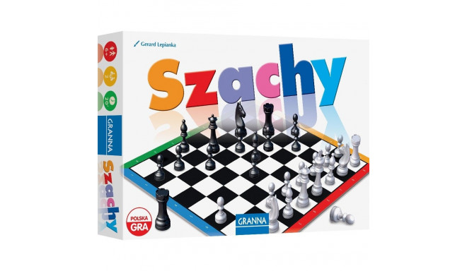 Gra szachy (pl)