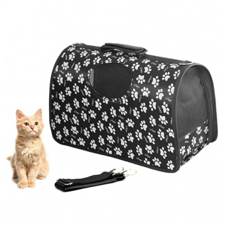 AG644A koera ja kassi transpordikott