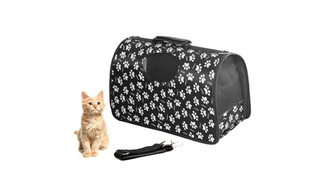 AG644A transpordikott koerale kassile