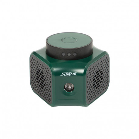 44-192# näriliste peletaja xtreme mr-02 ultraheliline