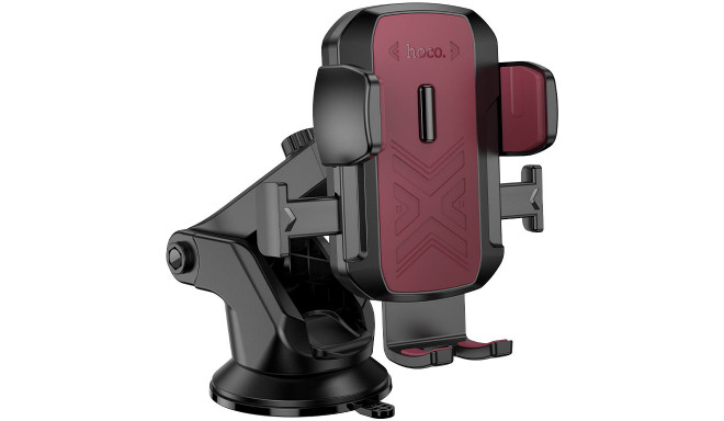 Hoco phone car mount 65