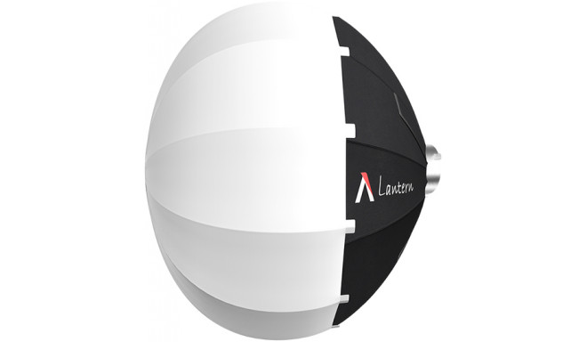 Aputure softbox Lantern
