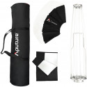 Aputure softbox Lantern