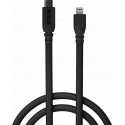 Rode cable SC19 USB-C - Lightning, black