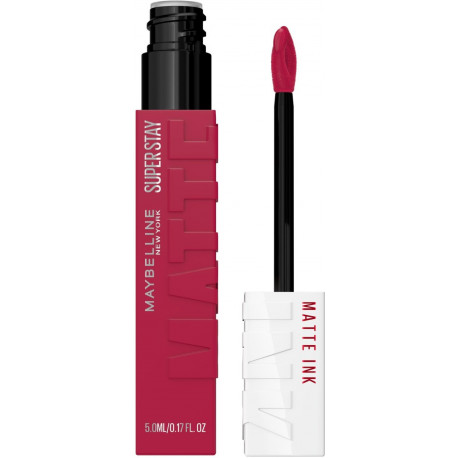 Maybelline huulevärv SuperStay Matte Ink City 115 Founder 5ml