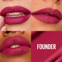 Maybelline huulevärv SuperStay Matte Ink City 115 Founder 5ml