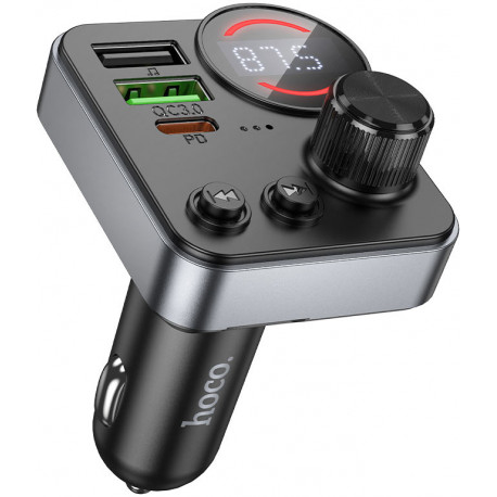 Hoco FM transmitter E86
