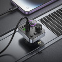 Hoco FM transmitter E86