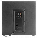 Speedlink speakers Gravity LT 2.1 (SL-820009-BK)
