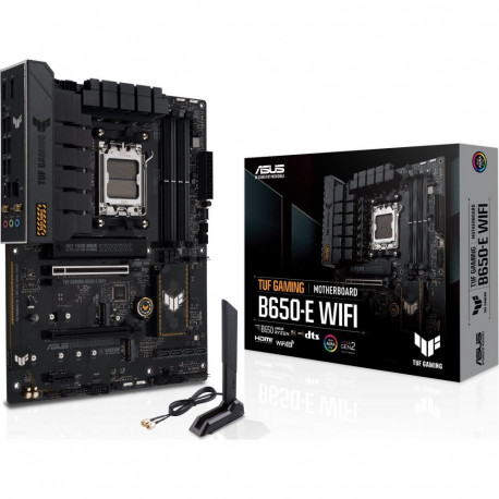 ASUS TUF GAMING B650-E WIFI AM5 MB