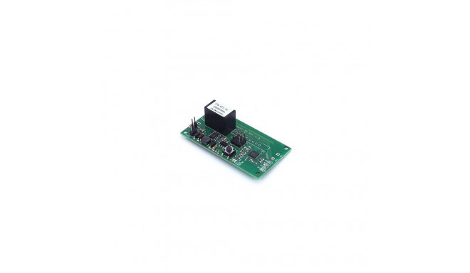 SONOFF SV smart low voltage relay controlled by Wi-Fi