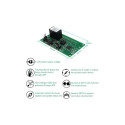 SONOFF SV smart low voltage relay controlled by Wi-Fi