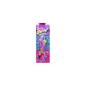 Barbie Party Unboxed Glam Party Series Pink Sparkle Doll &amp; Accessories with 10 Surprises