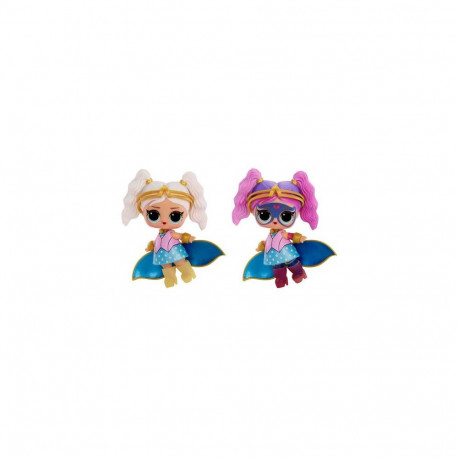L.O.L. Surprise! L.O.L. Surprise Eye Spy Tots