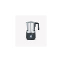Severin 3588 milk frother/warmer Handheld electric Black, Silver Severin 3588 milk frother/warmer Handheld electric Black, Silver