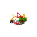 Magna-Tiles Builder 32-Piece Set