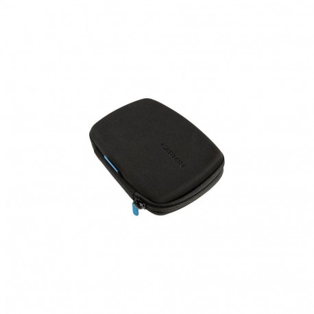 Garmin 010-12953-02 navigator case 12.7 cm (5") Pouch case Black