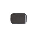 Garmin 010-11793-00 navigator case 12.7 cm (5&quot;) Pull case Black