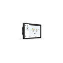 Garmin 895 navigator Fixed 20.3 cm (8&quot;) TFT Touchscreen 405 g Black