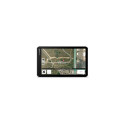 Garmin CamperCam 795 navigator Handheld/Fixed 17.6 cm (6.95&quot;) TFT Touchscreen 271 g Black