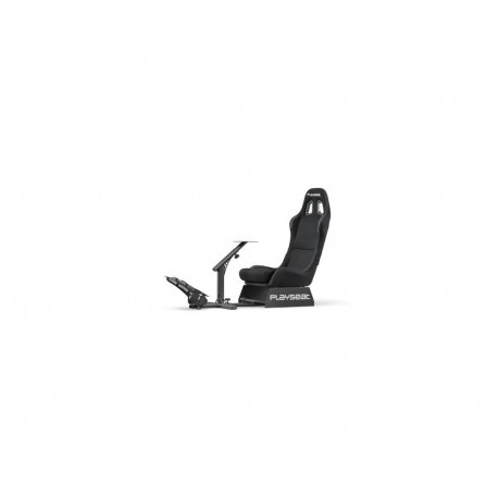 Playseat Evolution ActiFit Universal gaming chair Upholstered padded seat Black