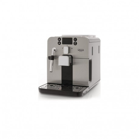 Gaggia Super-automatic espresso machine RI9305/11