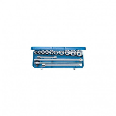 Gedore 6280340 socket/socket set