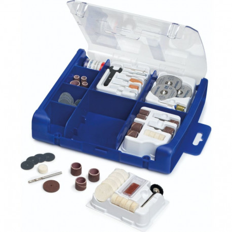 Dremel 100 pieces Multipurpose Accessory Set