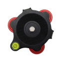 Caruba Leveling Base Precisie (LP 64)