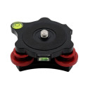 Caruba Leveling Base Precisie (LP 64)