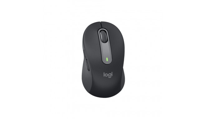 "MK650 FOR BUSINESS GRAPHITE -"