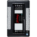 "KINGSTON 128GB 6800MT/s DDR5 ECC Reg CL34 DIMM Kit of 4 FURY Renegade Pro XMP"