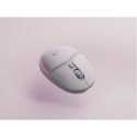 "Logitech G G705 Mouse small hands 6 buttons wireless Bluetooth USB LIGHTSPEED receiver"