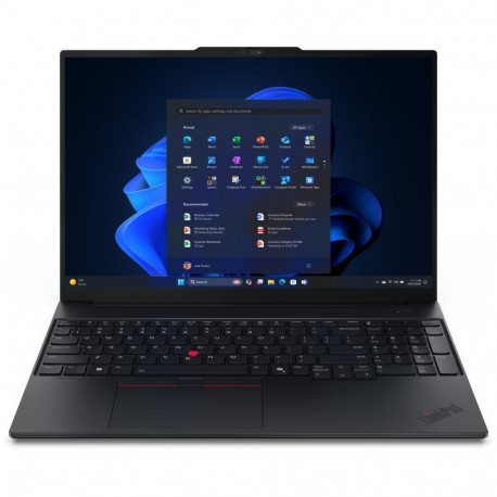 "Lenovo ThinkPad E16 G3 RYZ5 220/32GB/512SSD/W11Pro"