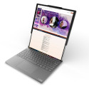 "Lenovo ThinkBook / Plus G6 Rollable / Ultra 7 258V / 32GB / 1TB SSD / 14.0"" / 2K / Luna Grey / Win
