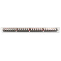 "DIGITUS Patchpanel CAT 6A,Klasse EA High Density geschirmt"