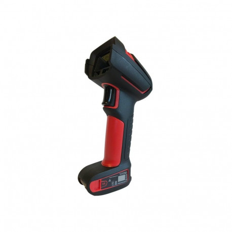 "Honeywell 1990IXLR-3 SCANNER CORDED"
