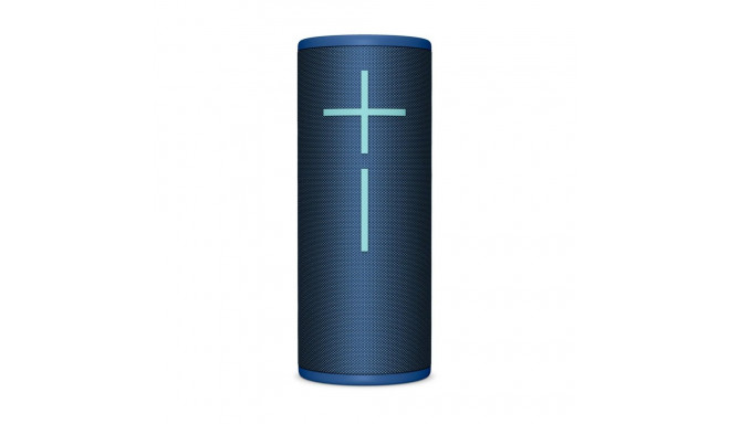 "Logitech Ultimate Ears Boom 4 Blue"