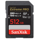 "CARD PRO 512GB V60 UHS-II S"