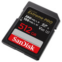"CARD PRO 512GB V60 UHS-II S"
